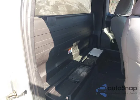 2023 Toyota Tacoma Sr from USA, damaged, VIN 3TYSX5EN3PT018350